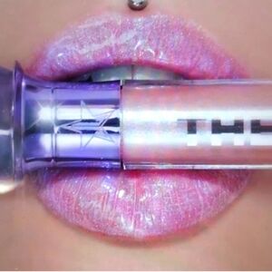 Jeffree Star The Gloss - Iridescent Throne NEW IN BOX